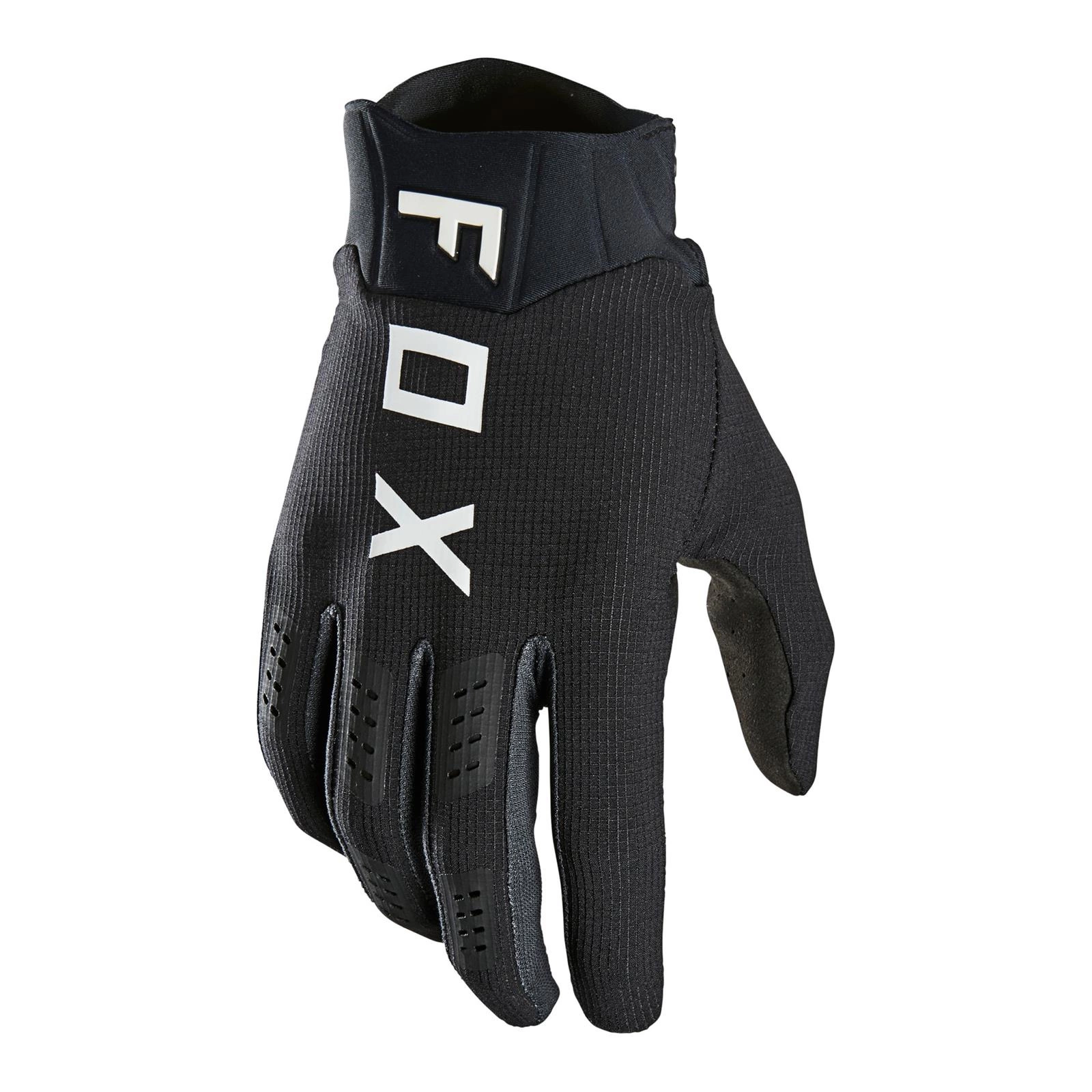 R Kawice Cross Fox Flexair Black Czarny Bia Y Rrmoto Pl