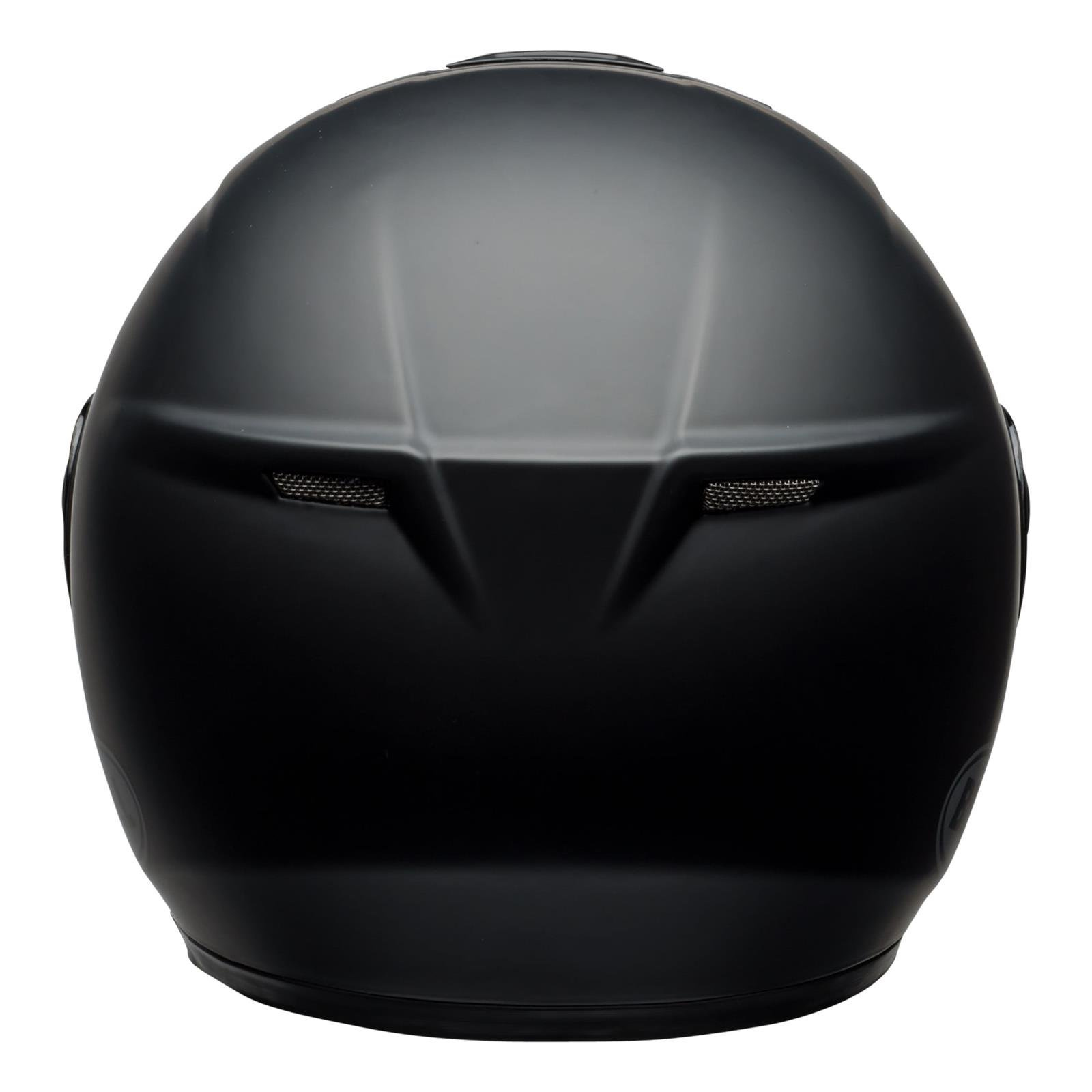 Kask szczękowy BELL SRT MODULAR SOLID BLACK MATT czarny RRmoto pl