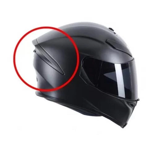 Pozosta E Cz Ci Do Kask W Kaski Motocyklowe Motocyklista Rrmoto Pl