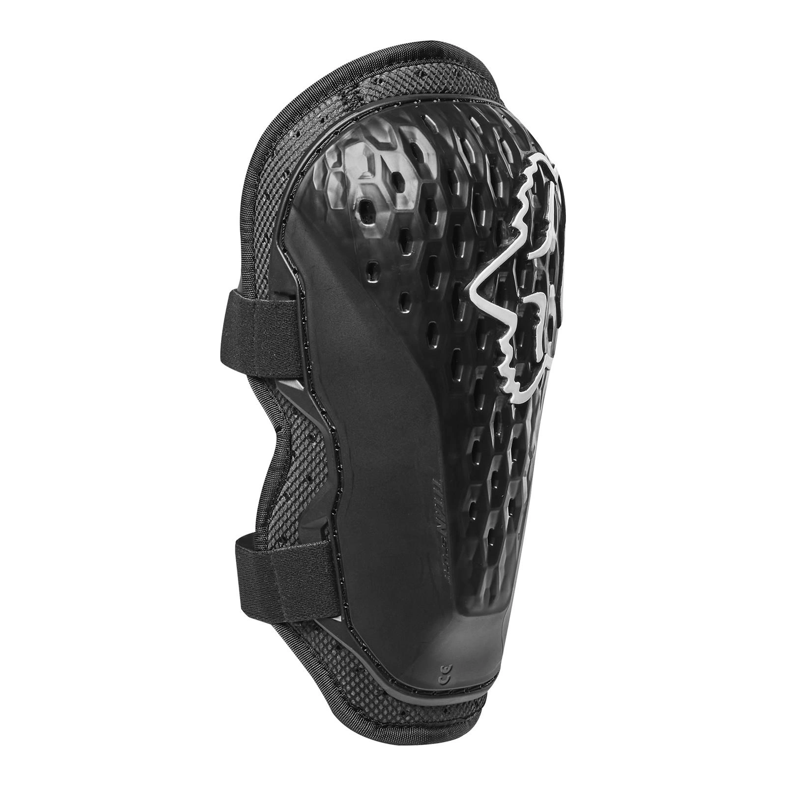 Ochraniacz łokci FOX TITAN SPORT BLACK czarny RRmoto pl