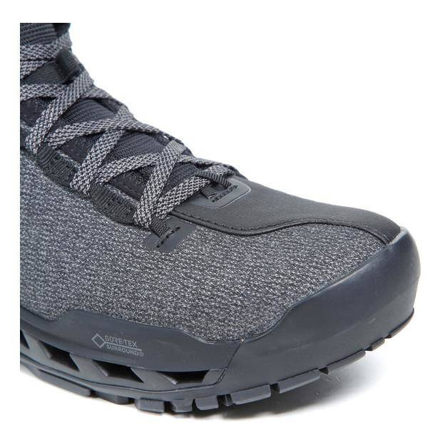 Buty Turystyczne TCX CLIMATREK SURROUND GTX BLACK GREY Czarny Szary