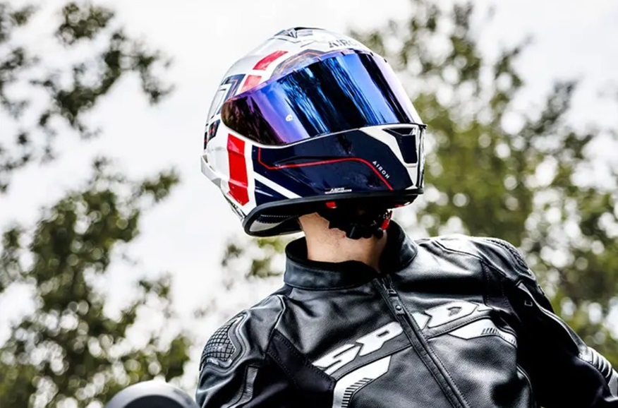 kask airoh spark 2