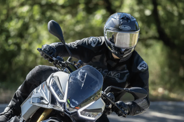 Nowe kaski motocyklowe HJC na rok 2027. Co się zmieniło?