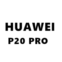HUAWEI P20 PRO