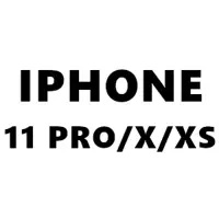 IPHONE 11 PRO || X || XS