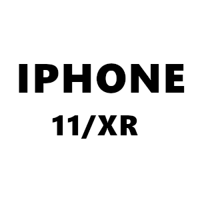 IPHONE 11 || XR
