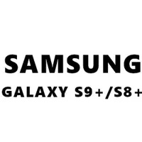 SAMSUNG GALAXY S9+ || S8+