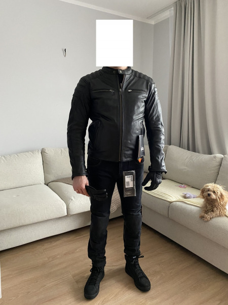 Pavel, Jozefoslaw Pavel, Jozefoslaw