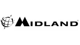 Interkomy motocyklowe Midland