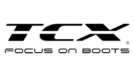Odzież motocyklowa TCX