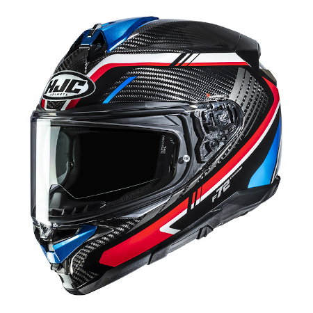 HJC F72 CARBON HJC F72 CARBON