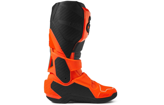 Buty cross FOX INSTINCT 2.0 BLACK czarny