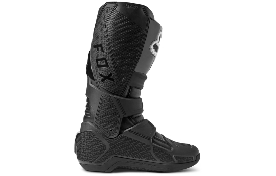 Buty cross FOX MOTION FLUO RED czerwony fluo czarny