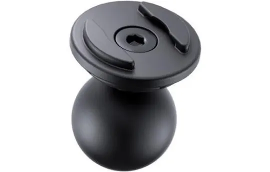 Uchwyt do mocowania SP CONNECT BALLHEAD MOUNT PRO BLACK czarny