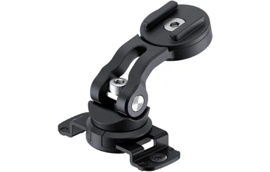 Uchwyt do mocowania SP CONNECT BRAKE MOTO MOUNT L BLACK czarny