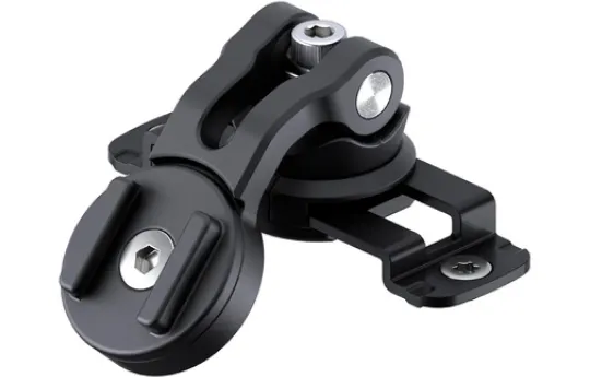 Uchwyt do mocowania SP CONNECT BRAKE MOTO MOUNT L BLACK czarny