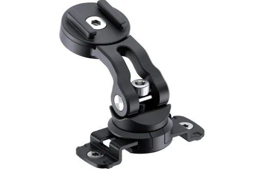 Uchwyt do mocowania SP CONNECT BRAKE MOTO MOUNT L BLACK czarny