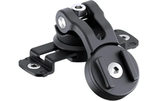 Uchwyt do mocowania SP CONNECT BRAKE MOTO MOUNT L BLACK czarny