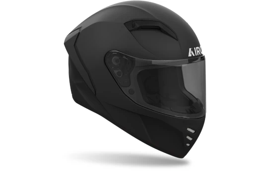Kask integralny AIROH CONNOR WHITE GLOSS biały