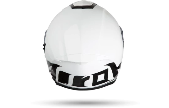 Kask integralny Airoh ST501 PRIME YELLOW GLOSS żółty srebrny czarny