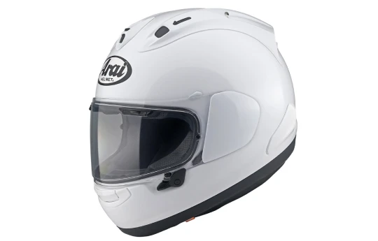 Kask integralny ARAI RX-7V EVO MAVERICK czerwony niebieski biały czarny