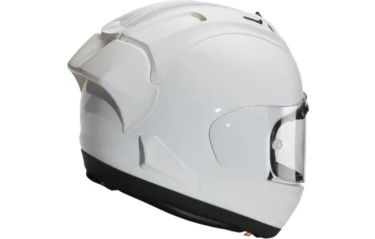 Kask integralny ARAI RX-7 VR WHITE biały