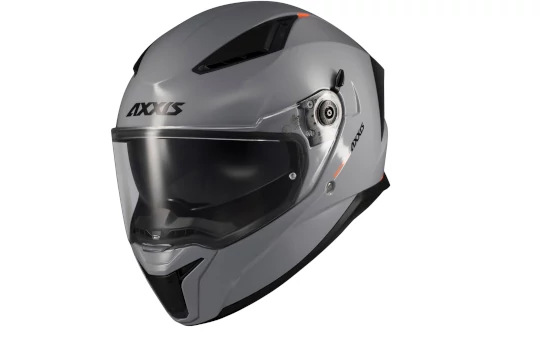 Kask integralny AXXIS PANTHER SV DIMENSION B3 GLOSS niebieski żółty fluo czarny biały