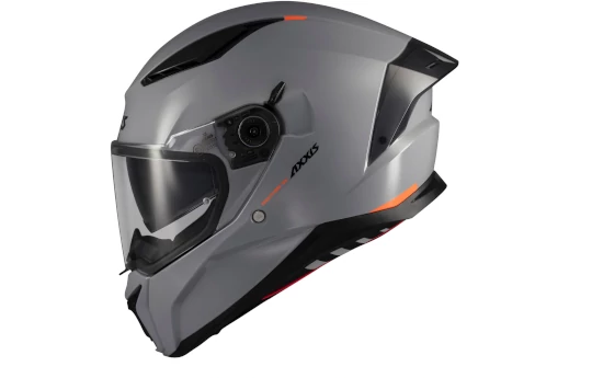 Kask integralny AXXIS PANTHER SV DIMENSION B3 GLOSS niebieski żółty fluo czarny biały