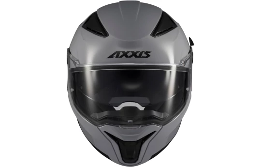 Kask integralny AXXIS PANTHER SV DIMENSION B3 GLOSS niebieski żółty fluo czarny biały