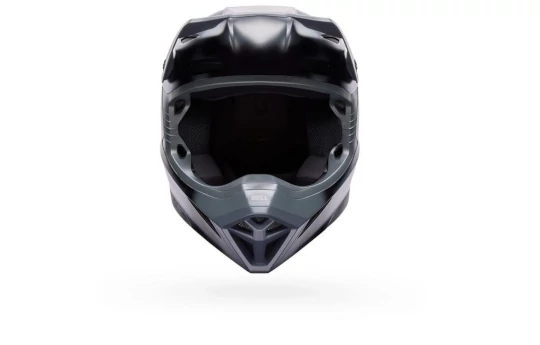 Kask cross BELL MX-10 MIPS SOLID WHITE biały