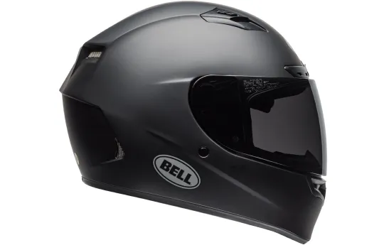 Kask integralny BELL QUALIFIER DLX MIPS DMC MATTE BLACK/GREY czarny szary