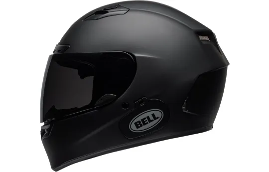 Kask integralny BELL QUALIFIER DLX MIPS DMC MATTE BLACK/GREY czarny szary