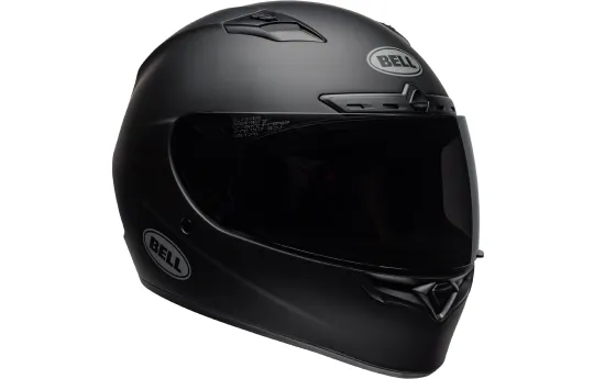 Kask integralny BELL QUALIFIER DLX MIPS DMC MATTE BLACK/GREY czarny szary