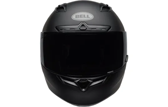 Kask integralny BELL QUALIFIER DLX MIPS DMC MATTE BLACK/GREY czarny szary