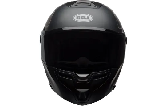 Kask szczękowy BELL SRT MODULAR SOLID BLACK MATT czarny