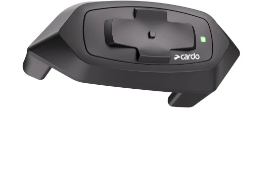 Interkom CARDO HJC 4X SINGLE czarny