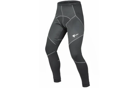 Spodnie termoaktywne DAINESE D-MANTLE PANT WS czarny