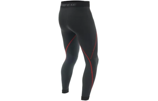 Spodnie termoaktywne DAINESE THERMO PANTS BLACK/RED czarny czerwony