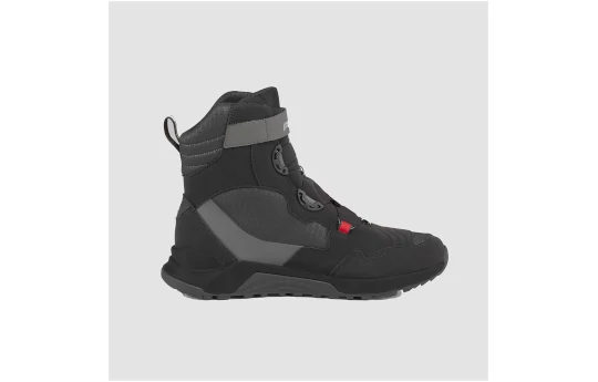 Buty turystyczne FORMA ADV KITE DRY BLACK/BLACK czarny
