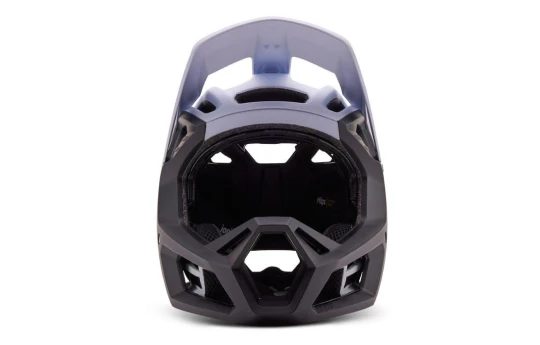 Kask rowerowy FOX PROFRAME RS CE TAUNT DARK SHADOW szary