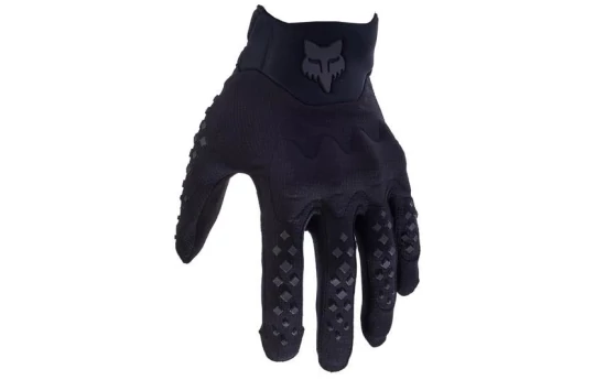 Rękawice cross FOX BOMBER LT BLACK czarny