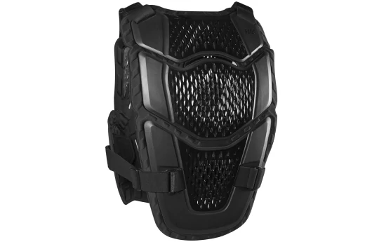 Zbroja FOX RACEFRAME JUNIOR ROOST BLACK czarny