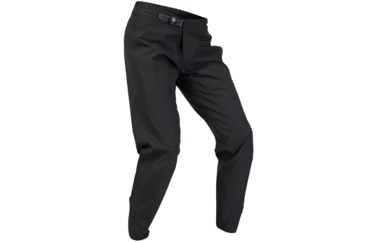 Spodnie przeciwdeszczowe FOX RANGER 2.5L GRAPHITE grafitowy