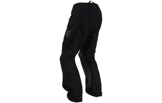 Spodnie cross FOX RANGER OFFROAD BLACK czarny