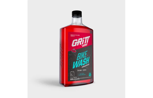 Środek do czyszczenia nadwozia GRITT BY LEATT BIKE WASH TRUE BIO CONCENTRATE 1L