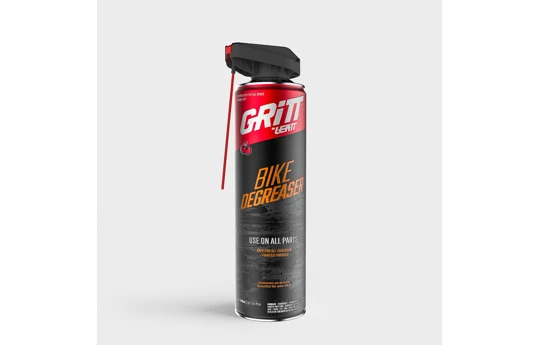 Odtłuszczacz GRITT BY LEATT BIKE DEGREASER AEROSOL 400ml