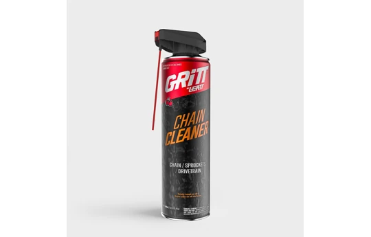 Środek do czyszczenia łańcucha GRITT BY LEATT CHAIN CLEANER AEROSOL 400ml