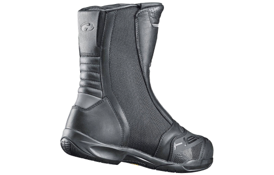 Buty turystyczne  HELD SEGRINO GTX GORE-TEX BLACK czarny