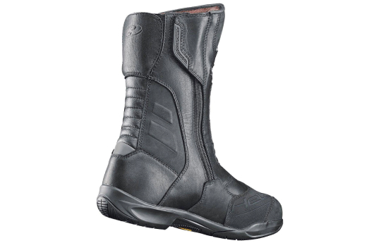 Buty turystyczne  HELD ANNONE GTX GORE-TEX BLACK czarny