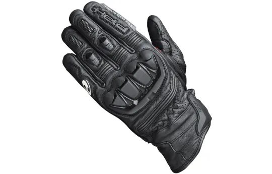 Rękawice sportowe HELD MISAWA BLACK czarny